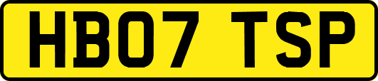 HB07TSP