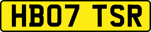 HB07TSR