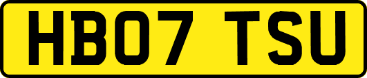 HB07TSU