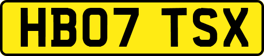 HB07TSX