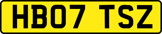 HB07TSZ