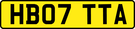 HB07TTA
