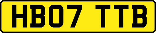 HB07TTB
