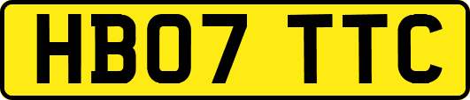 HB07TTC