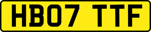 HB07TTF