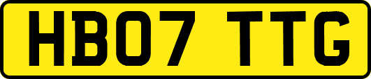 HB07TTG