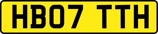 HB07TTH