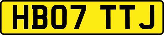 HB07TTJ