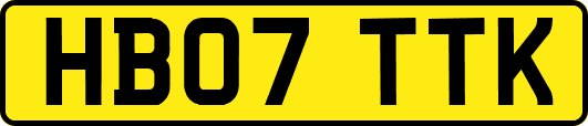 HB07TTK
