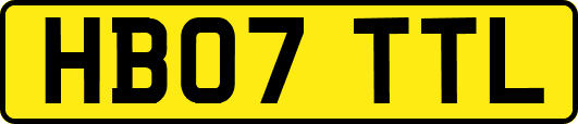 HB07TTL