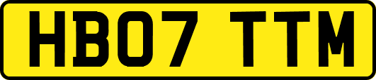 HB07TTM
