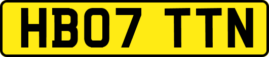 HB07TTN