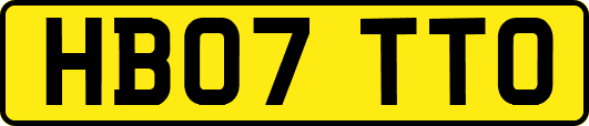 HB07TTO