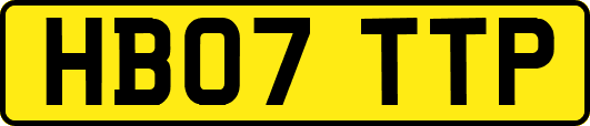 HB07TTP