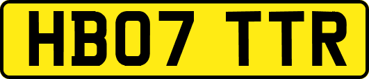 HB07TTR