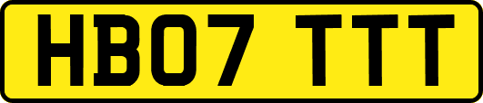 HB07TTT