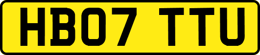 HB07TTU