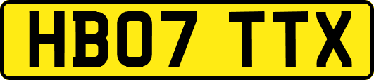 HB07TTX