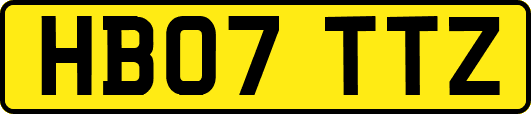 HB07TTZ