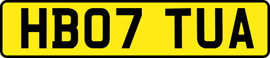 HB07TUA