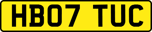 HB07TUC