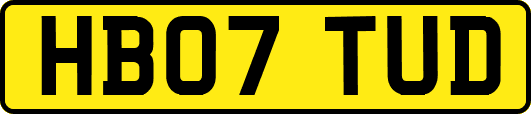 HB07TUD