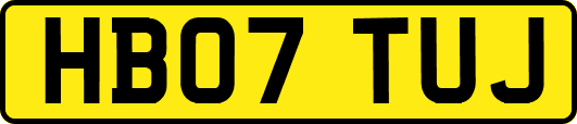 HB07TUJ