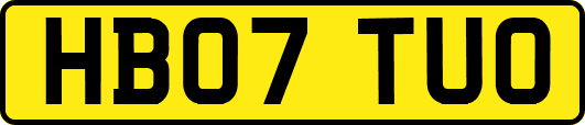 HB07TUO