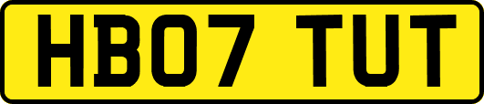 HB07TUT