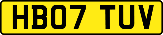 HB07TUV