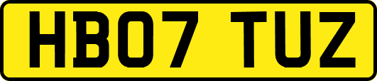 HB07TUZ