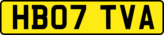 HB07TVA