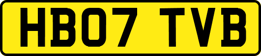 HB07TVB