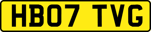 HB07TVG