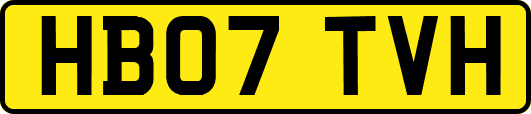 HB07TVH