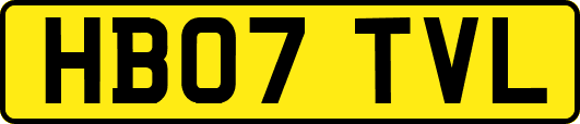 HB07TVL