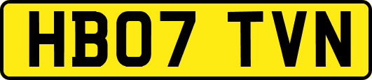HB07TVN