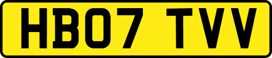 HB07TVV