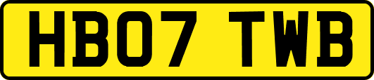 HB07TWB