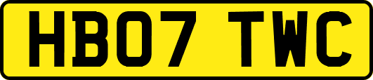 HB07TWC