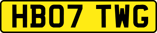 HB07TWG
