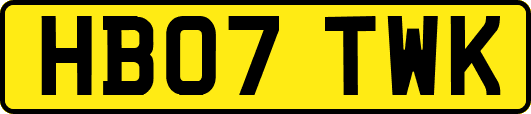 HB07TWK
