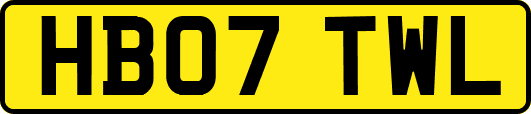 HB07TWL