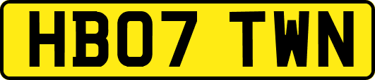 HB07TWN