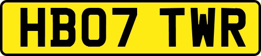 HB07TWR