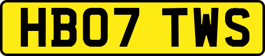 HB07TWS