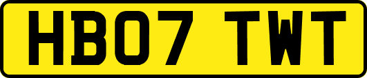 HB07TWT