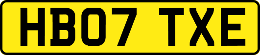 HB07TXE
