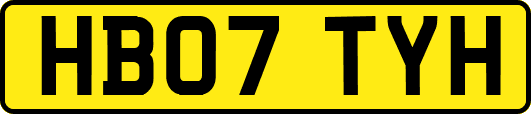 HB07TYH