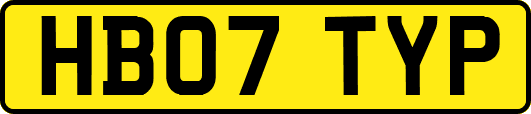 HB07TYP